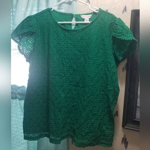 Preowned blouse